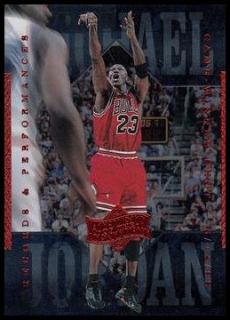 89 Michael Jordan 76